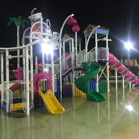Salinas Park Resort Salinópolis Eksteriør bilde