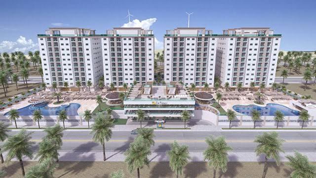 Salinas Park Resort Salinópolis Eksteriør bilde