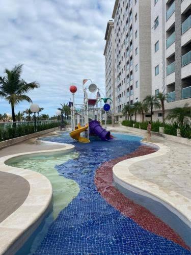 Salinas Park Resort Salinópolis Eksteriør bilde