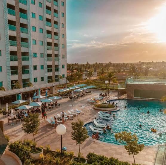 Salinas Park Resort Salinópolis Eksteriør bilde