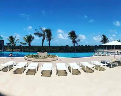 Salinas Park Resort Salinópolis Eksteriør bilde