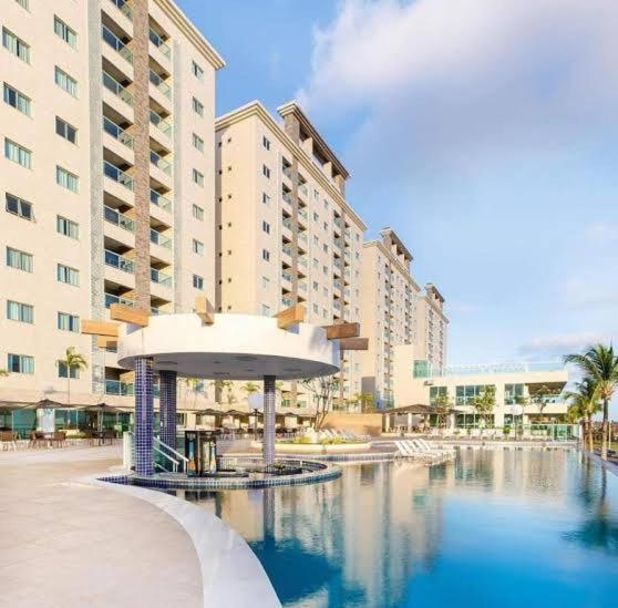 Salinas Park Resort Salinópolis Eksteriør bilde