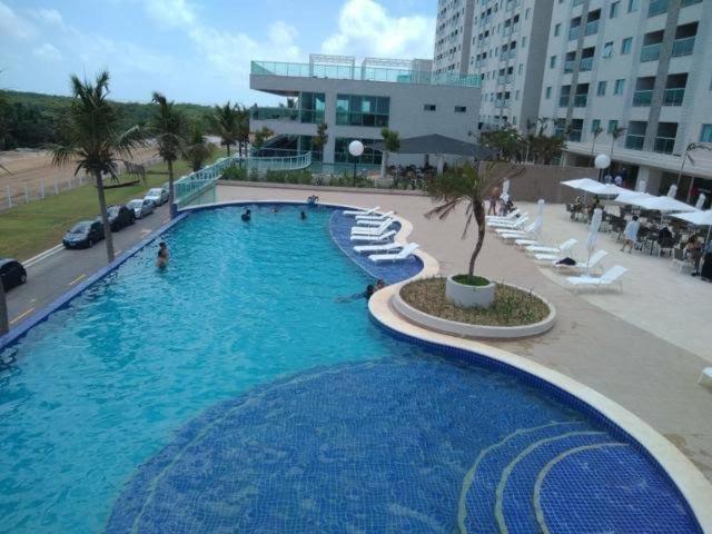 Salinas Park Resort Salinópolis Eksteriør bilde
