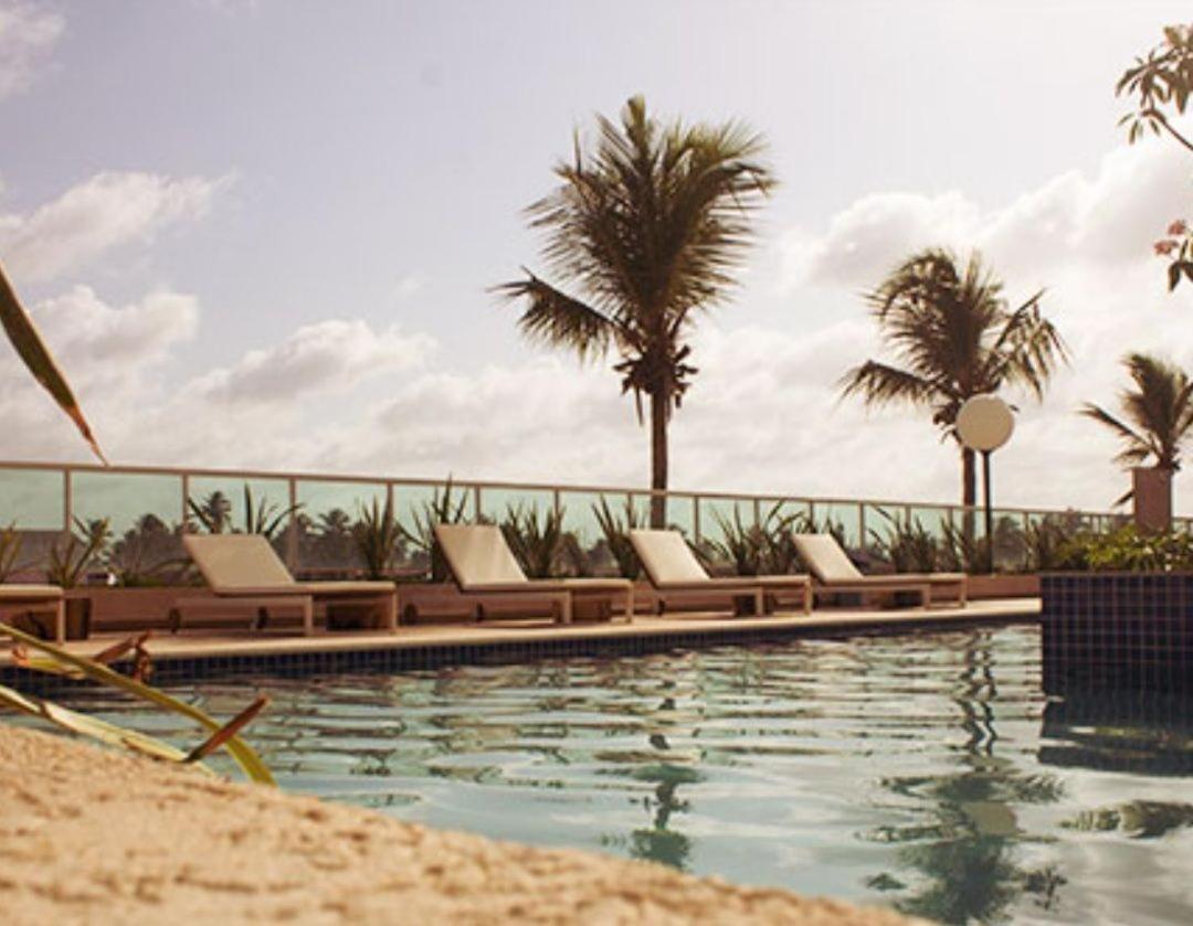 Salinas Park Resort Salinópolis Eksteriør bilde