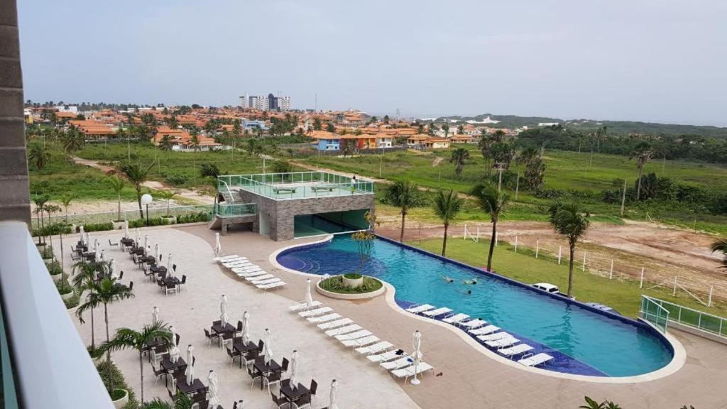 Salinas Park Resort Salinópolis Eksteriør bilde