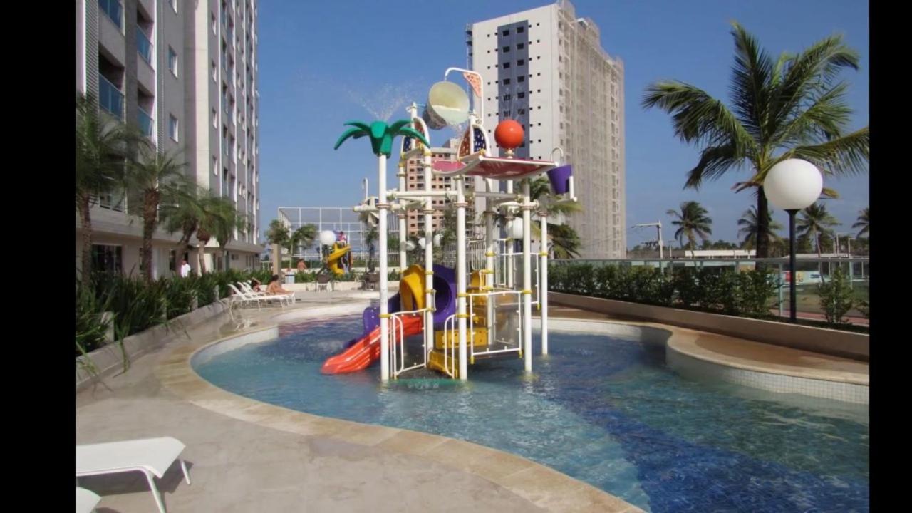 Salinas Park Resort Salinópolis Eksteriør bilde